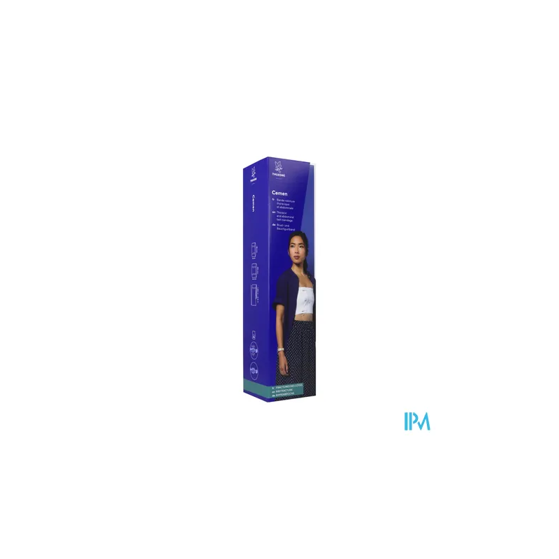 BDE CEMEN 25CM X 2.5M