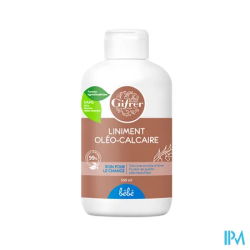 LINIMENT OLEO-CALCAIR GIFRER 500ML