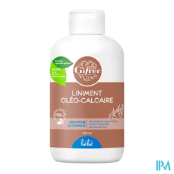 LINIMENT OLEO-CALCAIR GIFRER 500ML