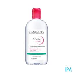 CREALINE TS H2O SOL MICEL 500ML