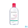 CREALINE TS H2O SOL MICEL 500ML