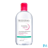 CREALINE TS H2O SOL MICEL 500ML