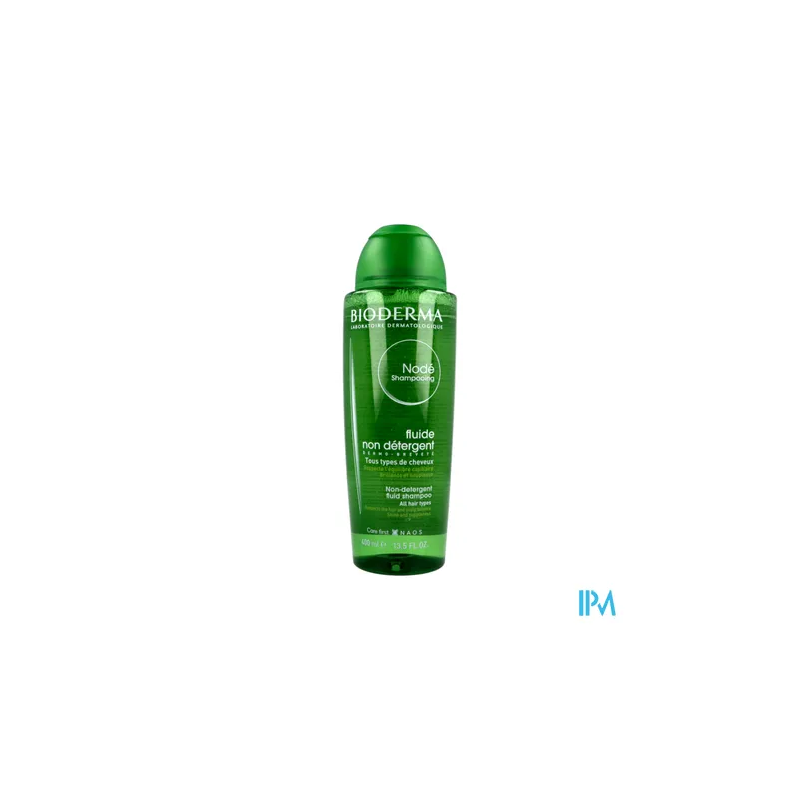 NODE SHAMPOOING FLUIDE FL 400 ML