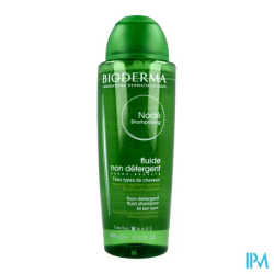 NODE SHAMPOOING FLUIDE FL 400 ML