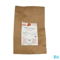 CASSIS IPHYM FEUIL COUPE250G