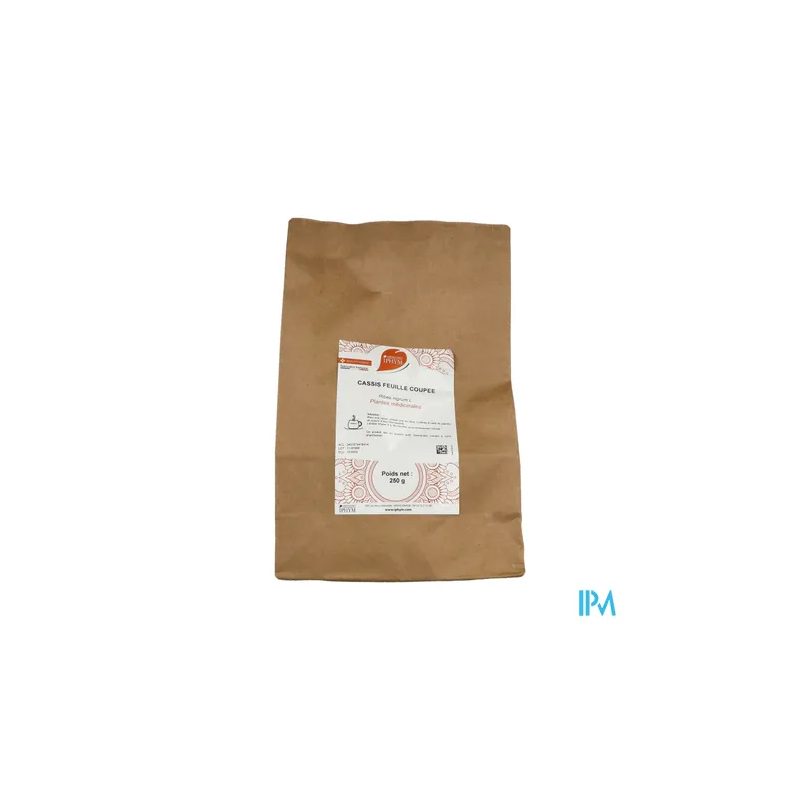 CASSIS IPHYM FEUIL COUPE250G