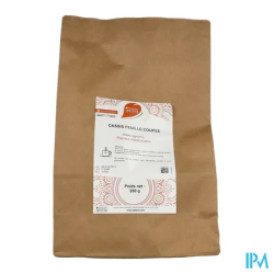 CASSIS IPHYM FEUIL COUPE250G