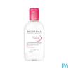 CREALINE TS H2O SOL MICEL 250ML