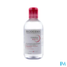 CREALINE TS H2O SOL MICEL 250ML