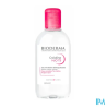 CREALINE TS H2O SOL MICEL 250ML