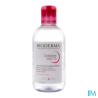 CREALINE TS H2O SOL MICEL 250ML