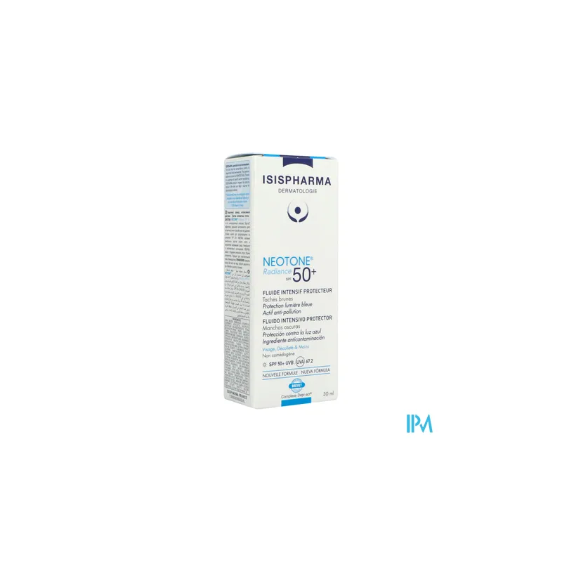 NEOTONE RADIANCE SPF50+ CR 30ML