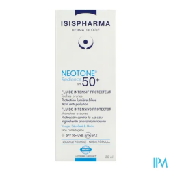 NEOTONE RADIANCE SPF50+ CR 30ML