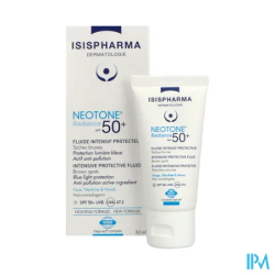 NEOTONE RADIANCE SPF50+ CR 30ML