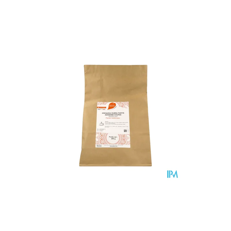 ARENARIA RUBRA IPHYM PA 250G