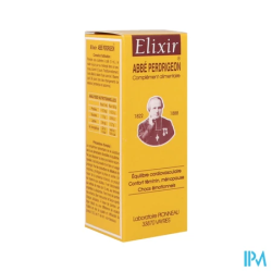 PERDRIGEON ELIXIR SOL BUV 60ML