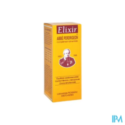 PERDRIGEON ELIXIR SOL BUV 60ML