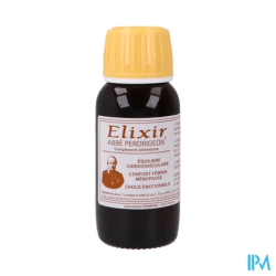 PERDRIGEON ELIXIR SOL BUV 60ML