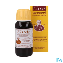 PERDRIGEON ELIXIR SOL BUV 60ML
