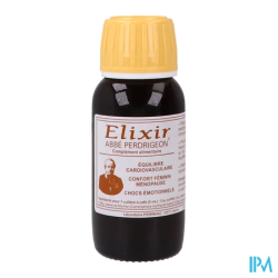 PERDRIGEON ELIXIR SOL BUV 60ML