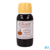 PERDRIGEON ELIXIR SOL BUV 60ML