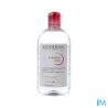 CREALINE H2O SOL MICEL S/PARF500ML
