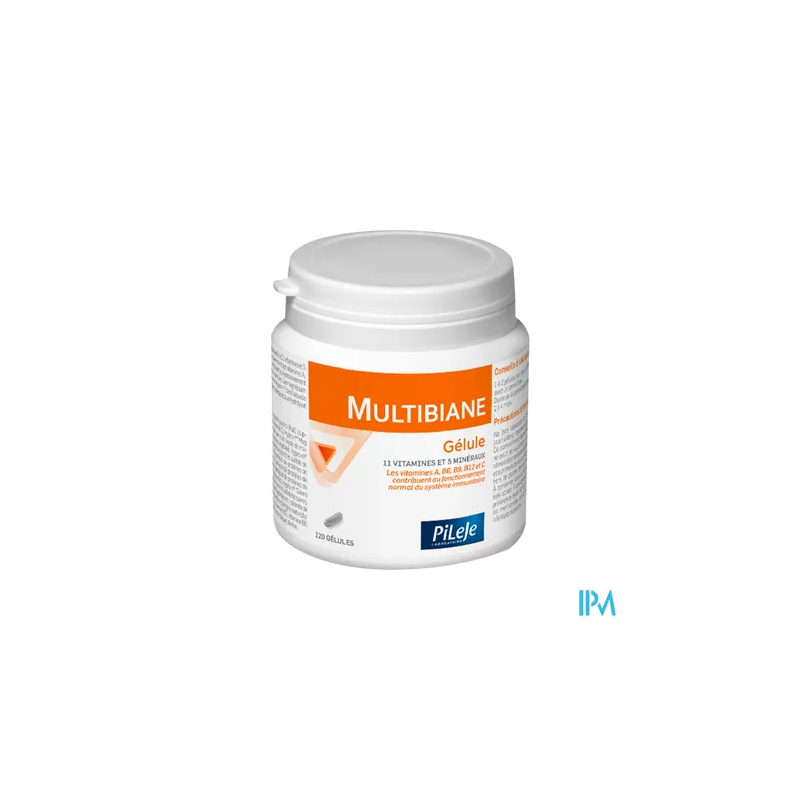 MULTIBIANE GELUL 120