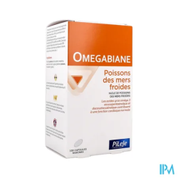 OMEGABIANE HLE POISSON CAPS100