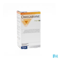 OMEGABIANE HLE ONAGRE CAPS 100