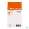 OMEGABIANE HLE ONAGRE CAPS 100