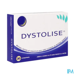 DYSTOLISE CPR 30