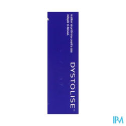 DYSTOLISE CPR 30