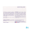 DYSTOLISE CPR 30