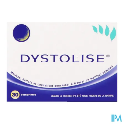 DYSTOLISE CPR 30