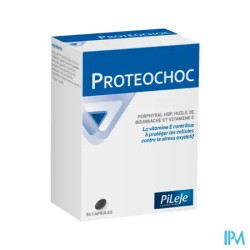 PROTEOCHOC CAPS 36
