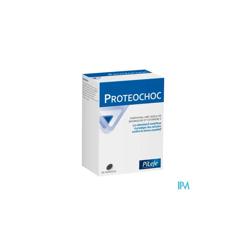 PROTEOCHOC CAPS 36