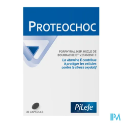 PROTEOCHOC CAPS 36