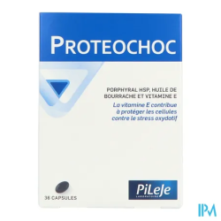 PROTEOCHOC CAPS 36