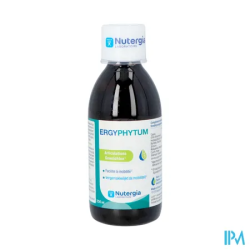 ERGYPHYTUM SOL BUV 250ML