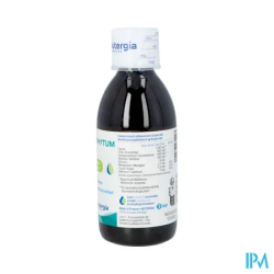 ERGYPHYTUM SOL BUV 250ML