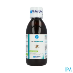 ERGYPHYTUM SOL BUV 250ML
