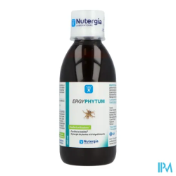 ERGYPHYTUM SOL BUV 250ML