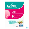 AZEOL AB CAPS 30