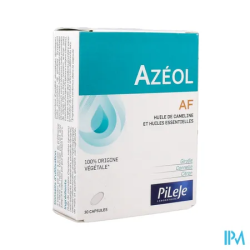 AZEOL AF CAPS 30