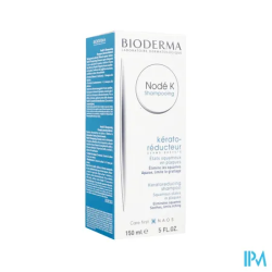 NODE K SH A/PEL KERATOREG TB150ML