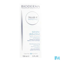 NODE K SH A/PEL KERATOREG TB150ML