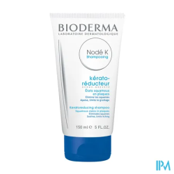 NODE K SH A/PEL KERATOREG TB150ML