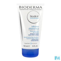 NODE K SH A/PEL KERATOREG TB150ML