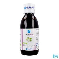 ERGYCALM SOL BUV FL 250ML NF