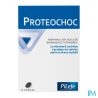PROTEOCHOC CAPS 12